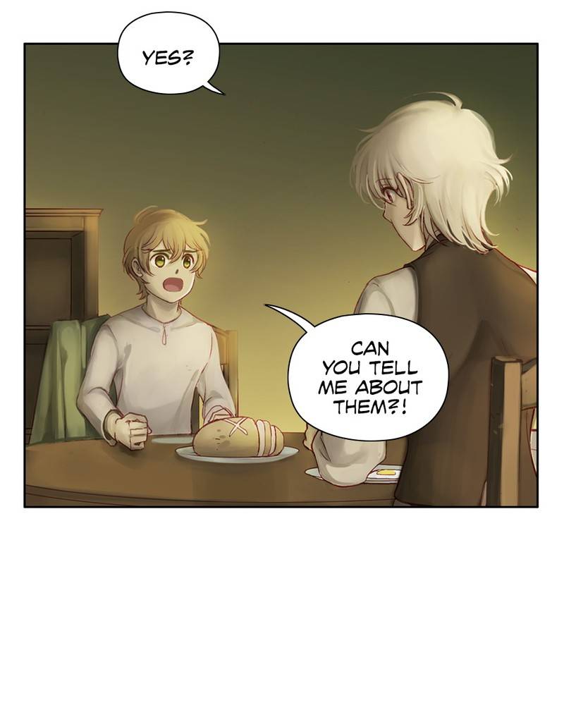 Read Traceless Knight EN Manga Online