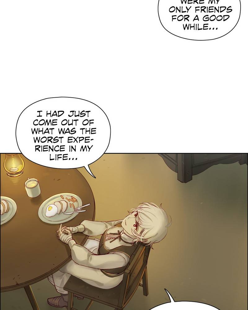 Read Traceless Knight EN Manga Online