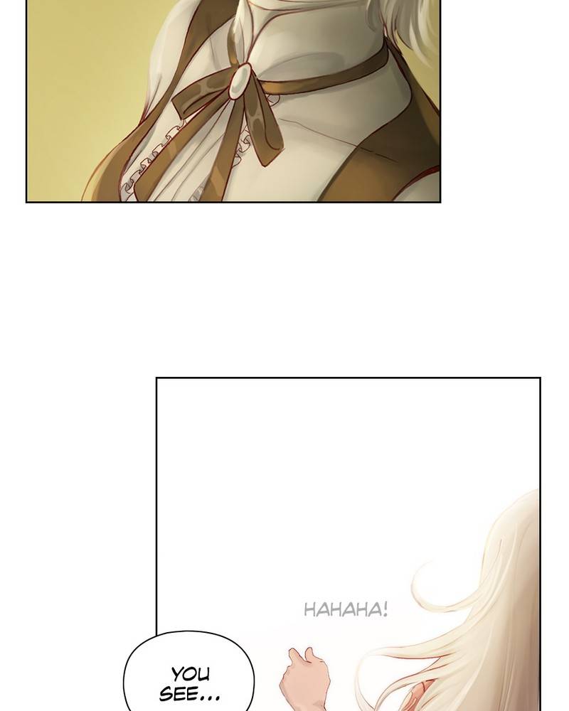 Read Traceless Knight EN Manga Online
