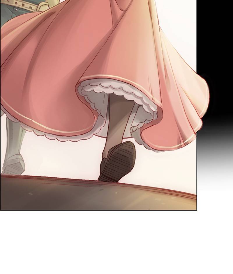 Read Traceless Knight EN Manga Online