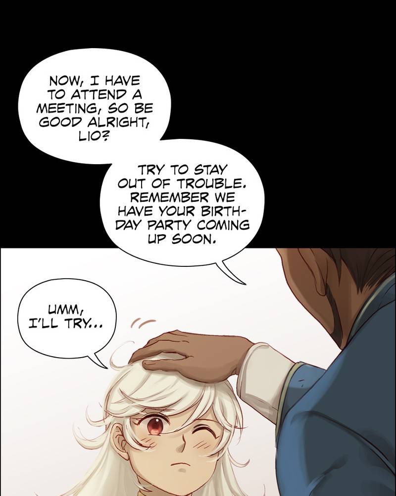 Read Traceless Knight EN Manga Online