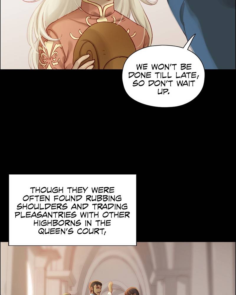 Read Traceless Knight EN Manga Online