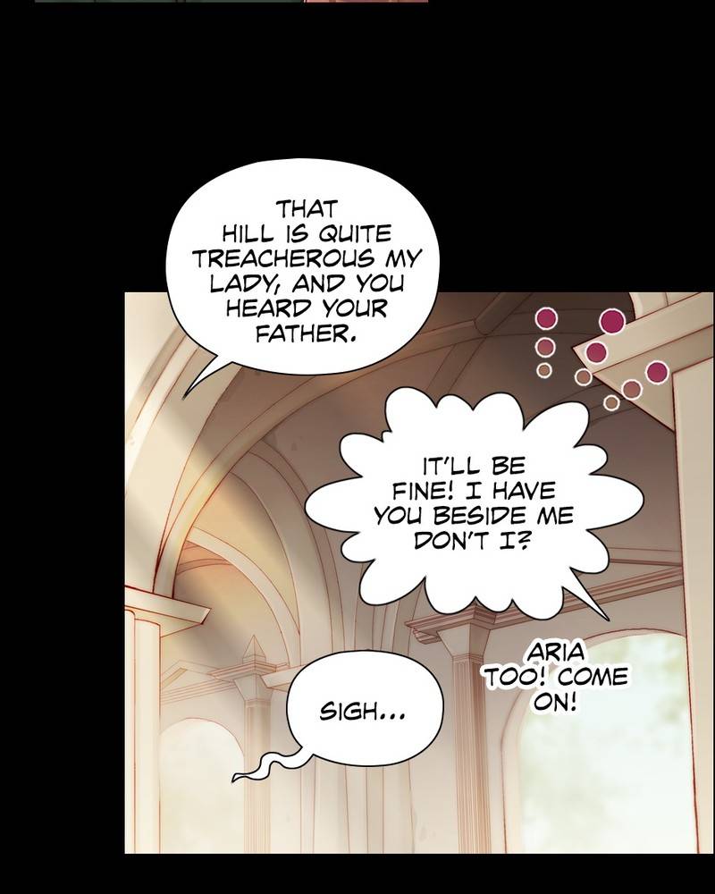 Read Traceless Knight EN Manga Online