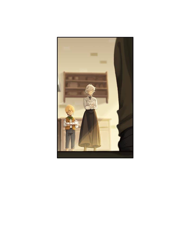 Read Traceless Knight EN Manga Online