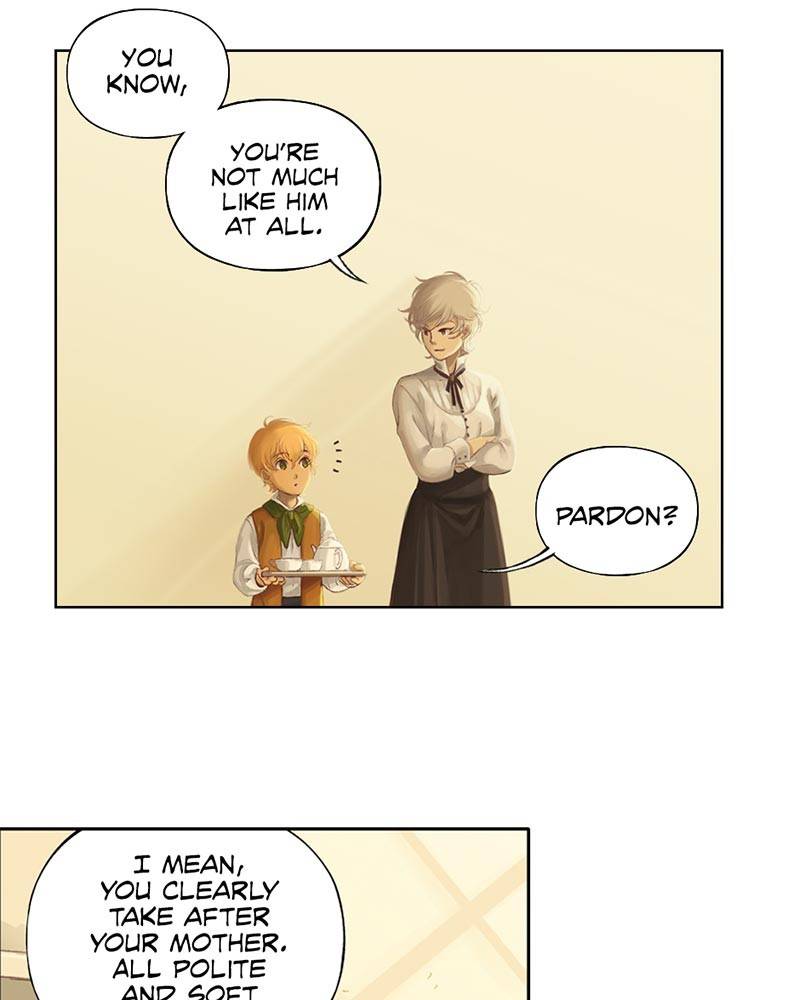Read Traceless Knight EN Manga Online