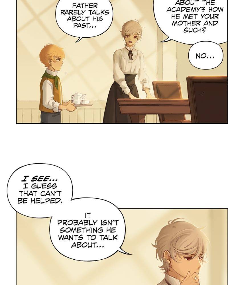 Read Traceless Knight EN Manga Online