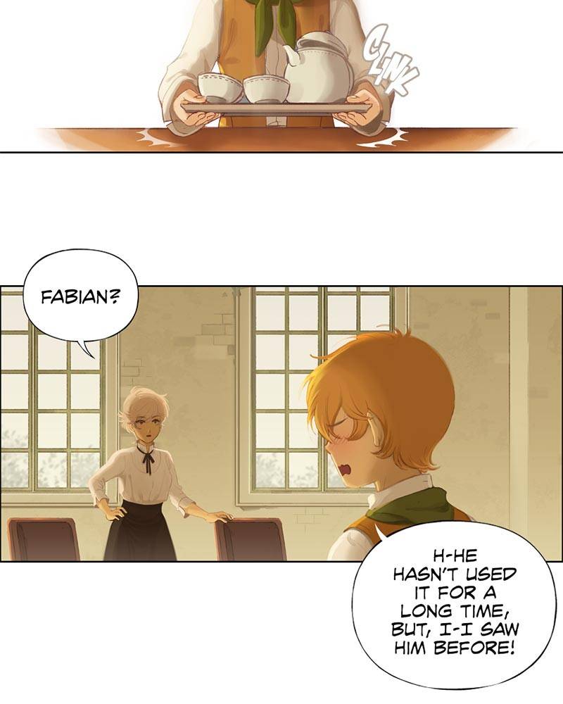 Read Traceless Knight EN Manga Online