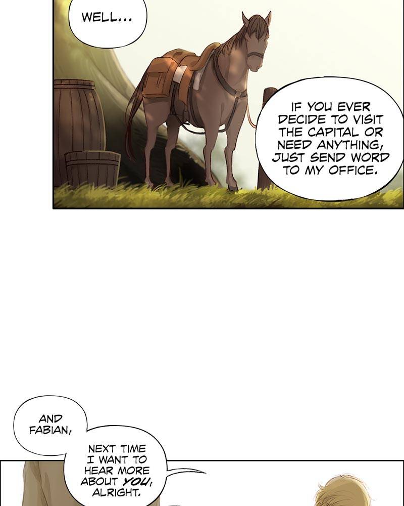 Read Traceless Knight EN Manga Online