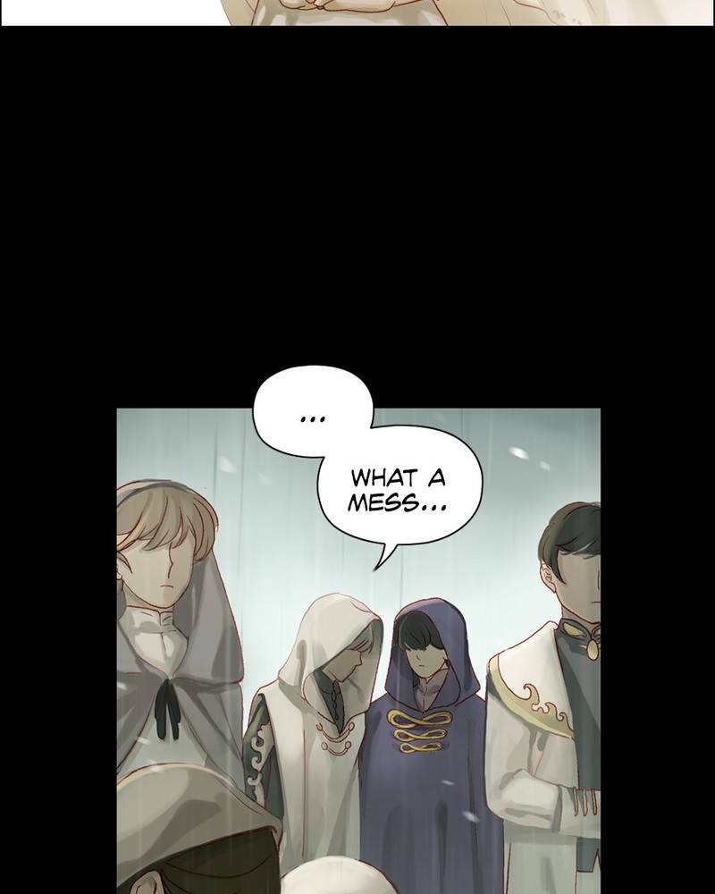 Read Traceless Knight EN Manga Online