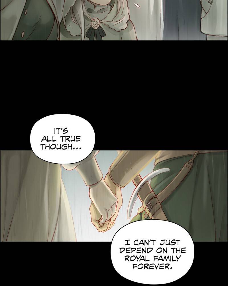 Read Traceless Knight EN Manga Online
