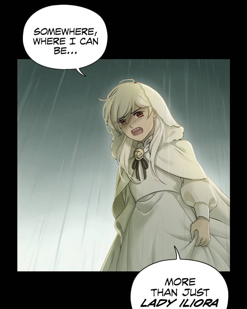 Read Traceless Knight EN Manga Online