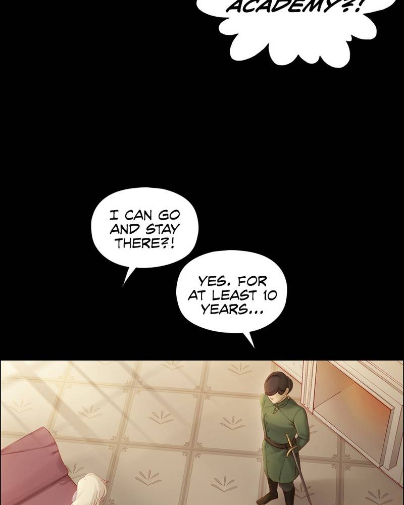 Read Traceless Knight EN Manga Online