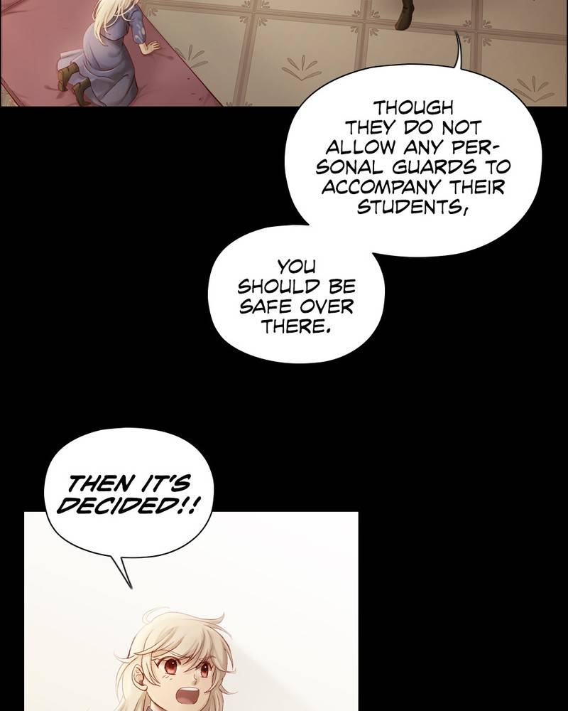 Read Traceless Knight EN Manga Online