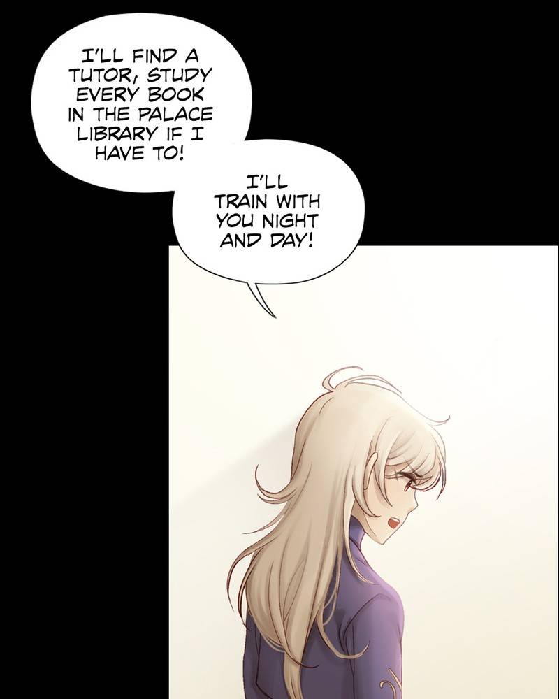 Read Traceless Knight EN Manga Online