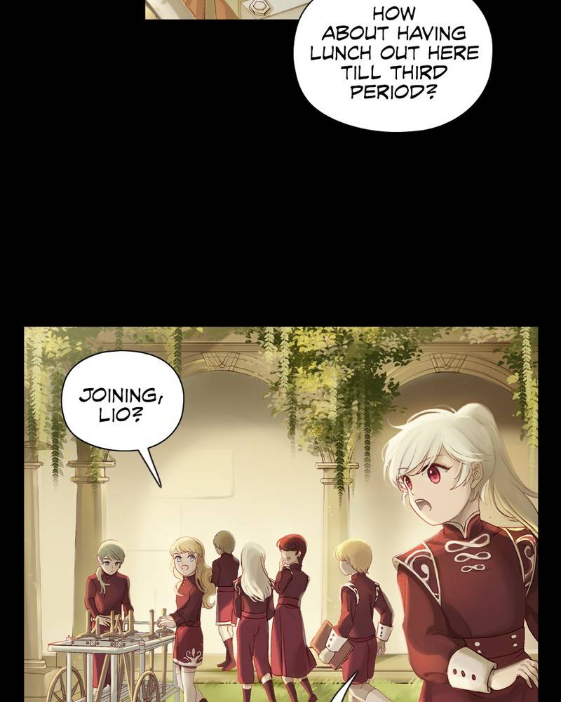Read Traceless Knight EN Manga Online