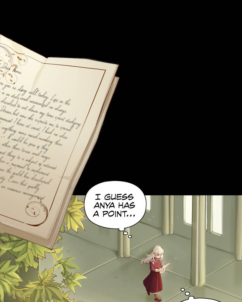 Read Traceless Knight EN Manga Online