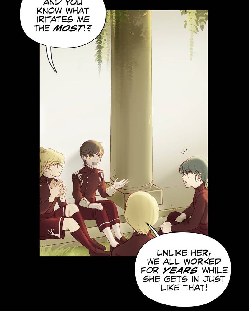 Read Traceless Knight EN Manga Online