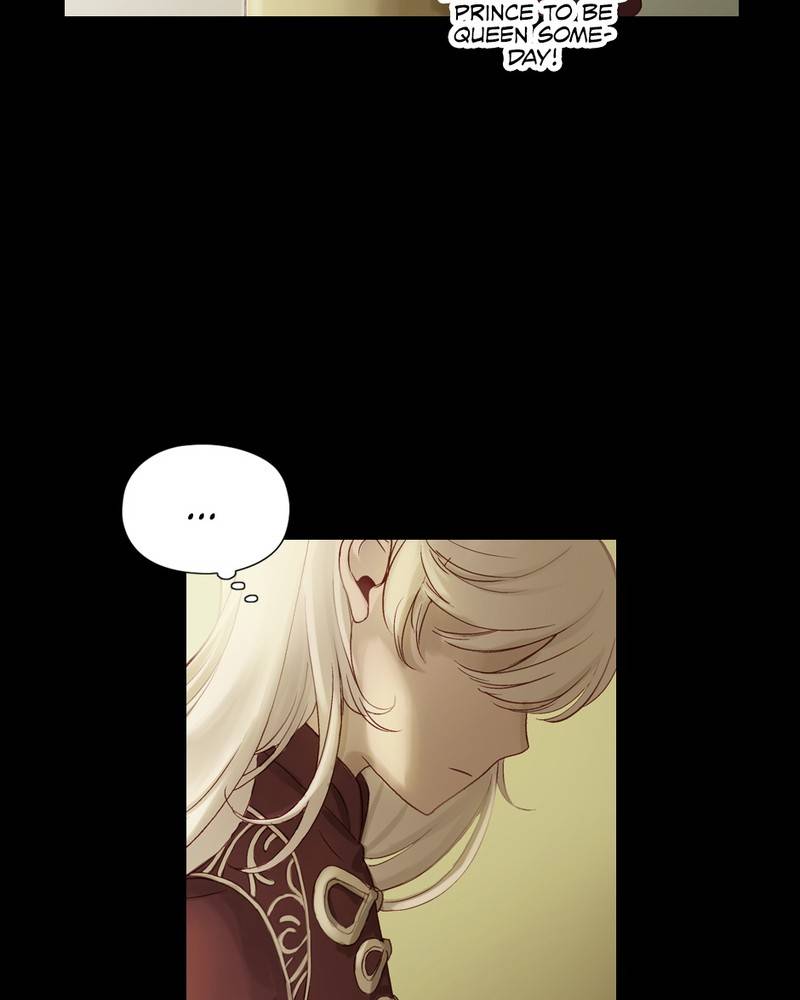 Read Traceless Knight EN Manga Online