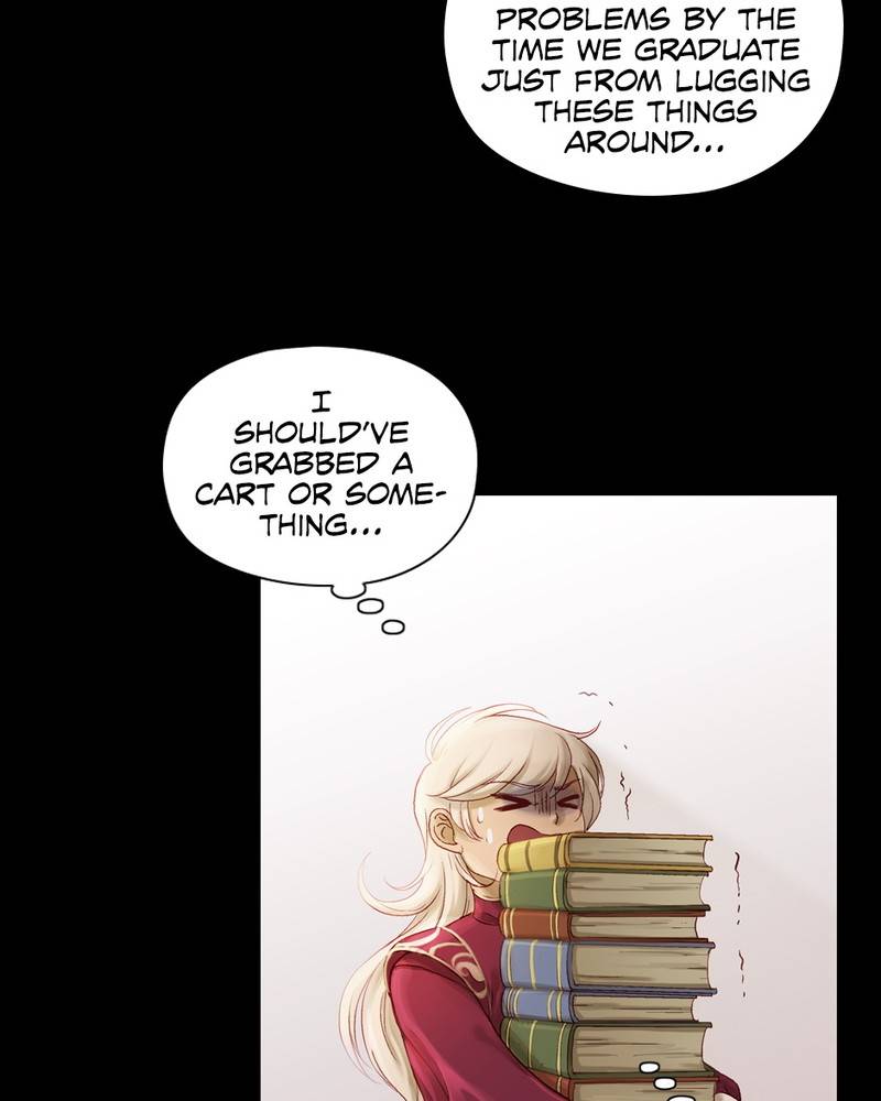 Read Traceless Knight EN Manga Online