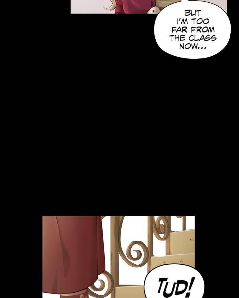 Read Traceless Knight EN Manga Online