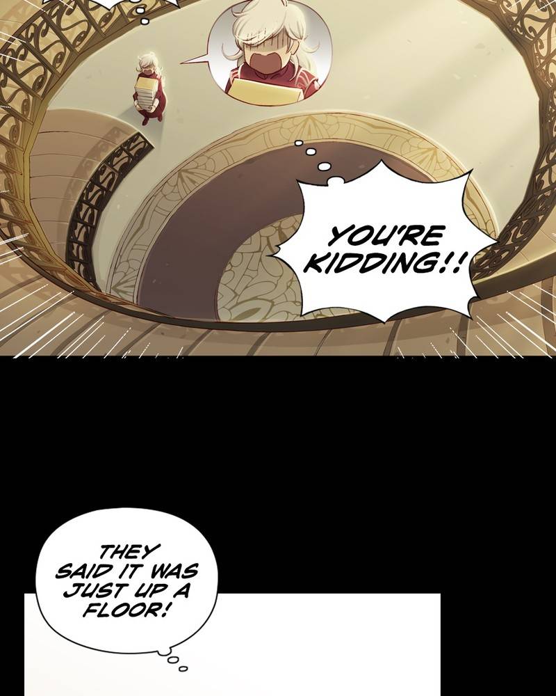 Read Traceless Knight EN Manga Online