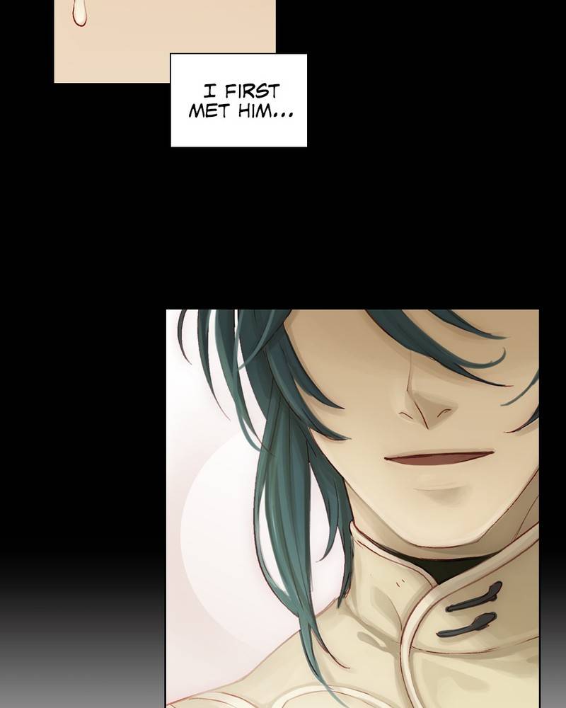 Read Traceless Knight EN Manga Online
