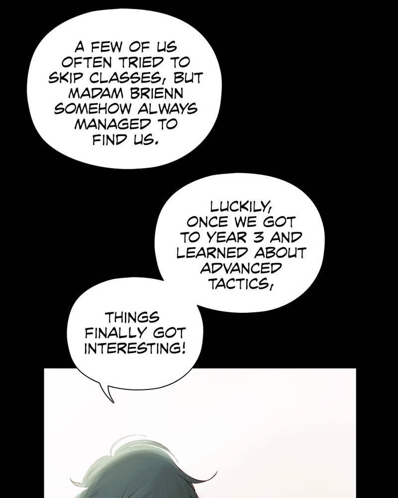 Read Traceless Knight EN Manga Online