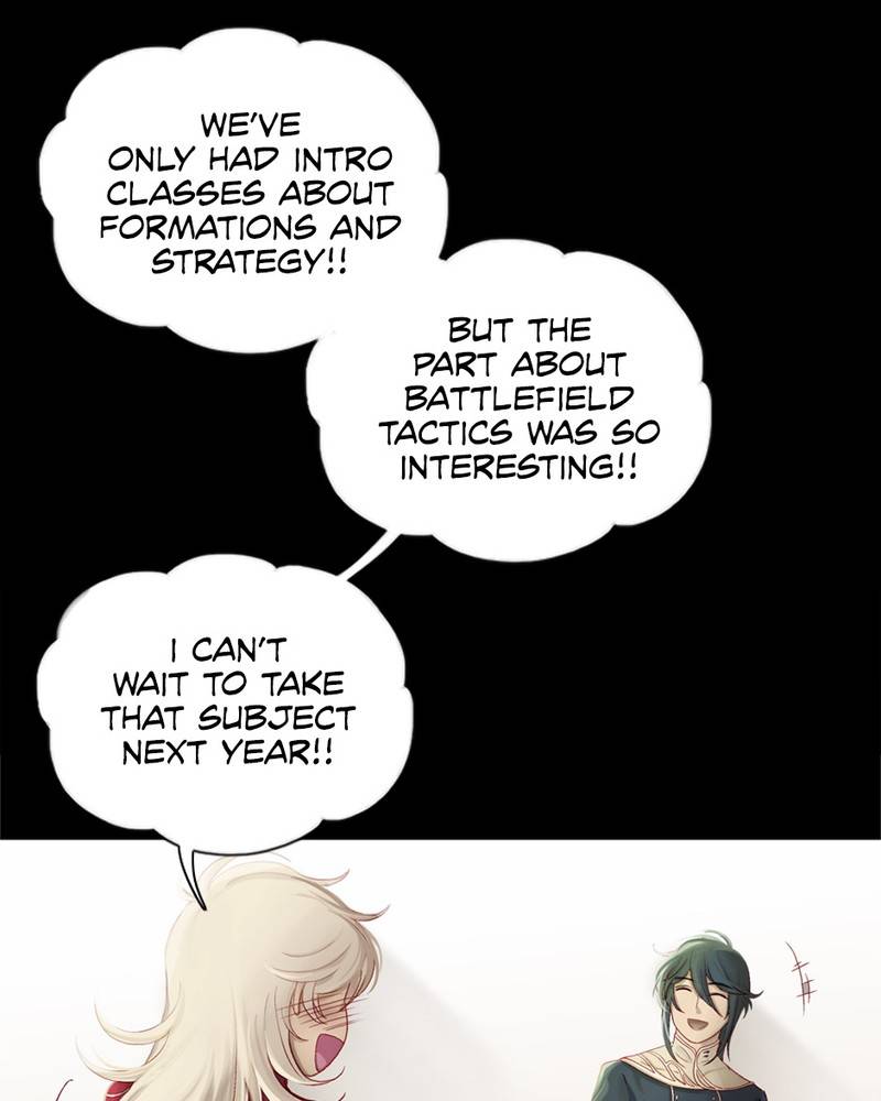 Read Traceless Knight EN Manga Online