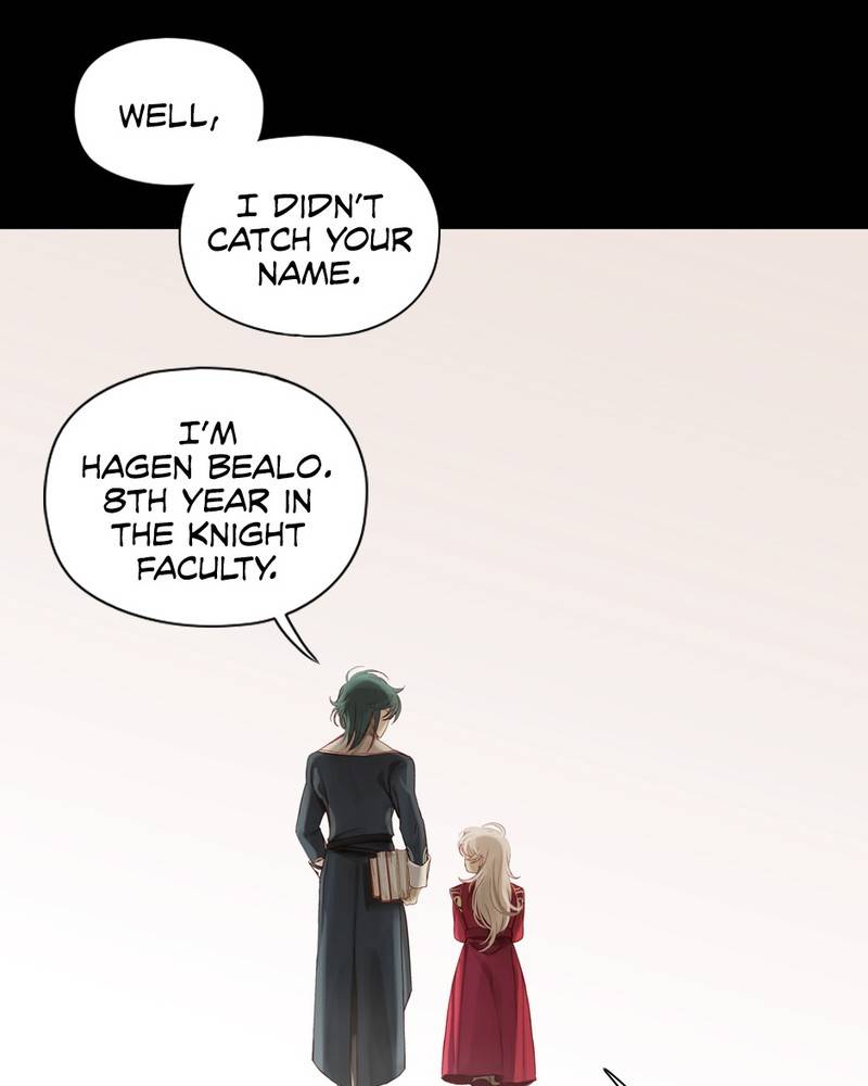 Read Traceless Knight EN Manga Online