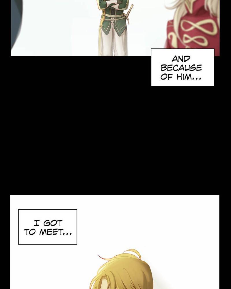 Read Traceless Knight EN Manga Online