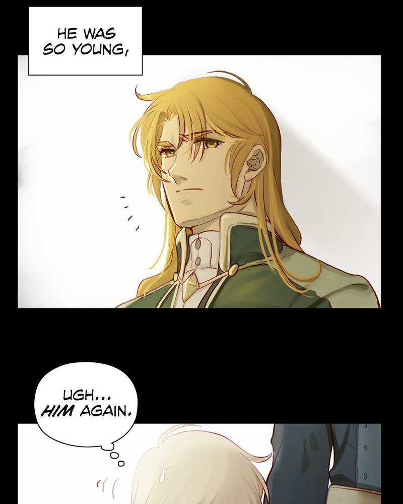 Read Traceless Knight EN Manga Online