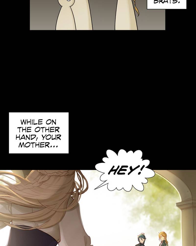 Read Traceless Knight EN Manga Online