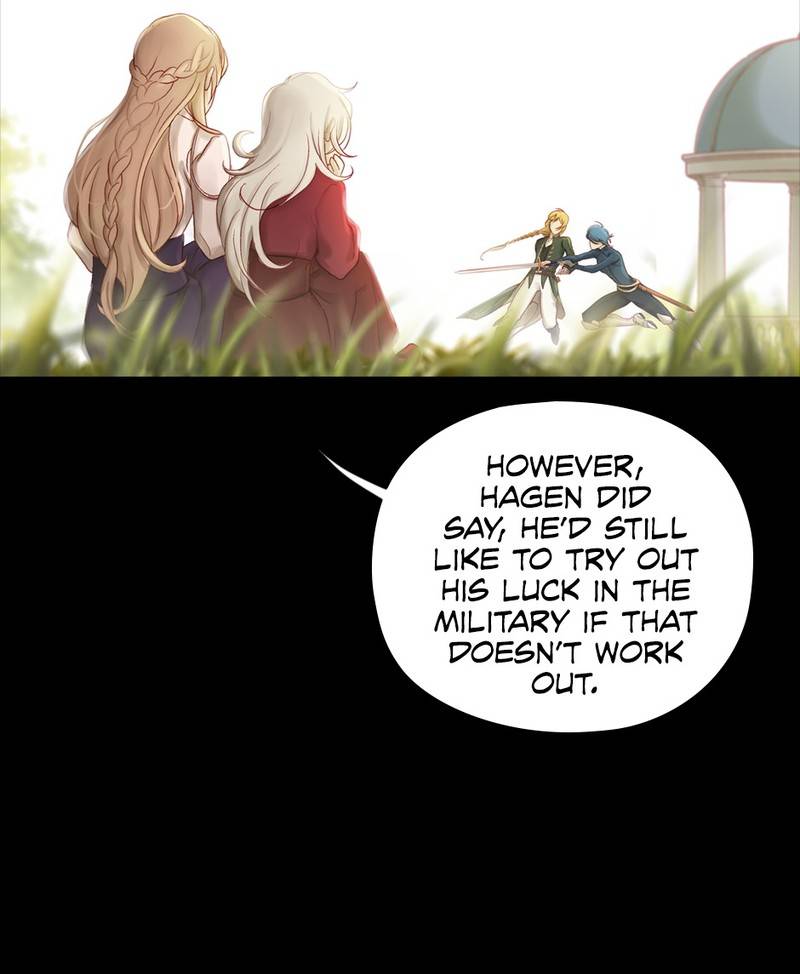 Read Traceless Knight EN Manga Online