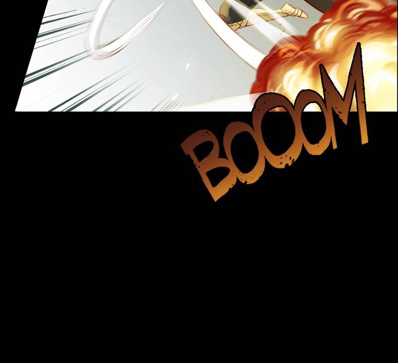 Read Traceless Knight EN Manga Online