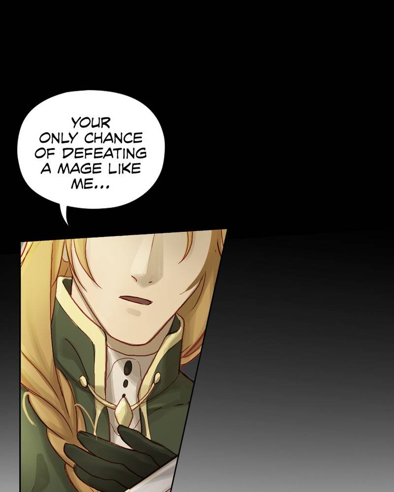 Read Traceless Knight EN Manga Online