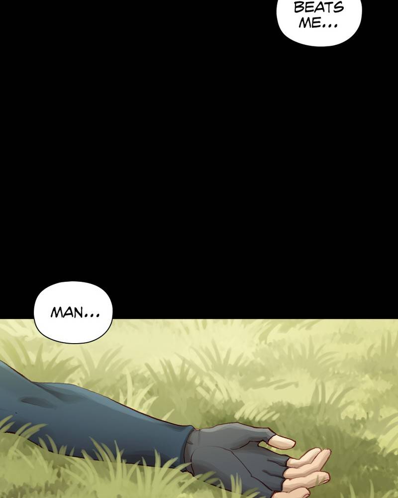 Read Traceless Knight EN Manga Online