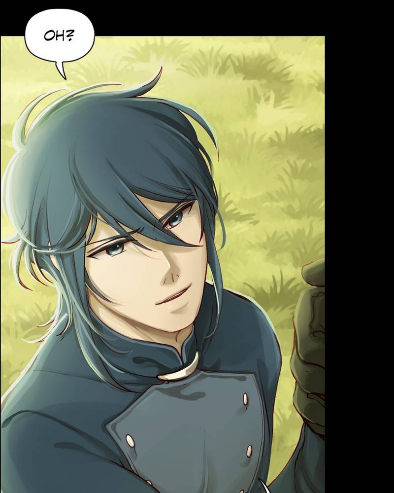 Read Traceless Knight EN Manga Online