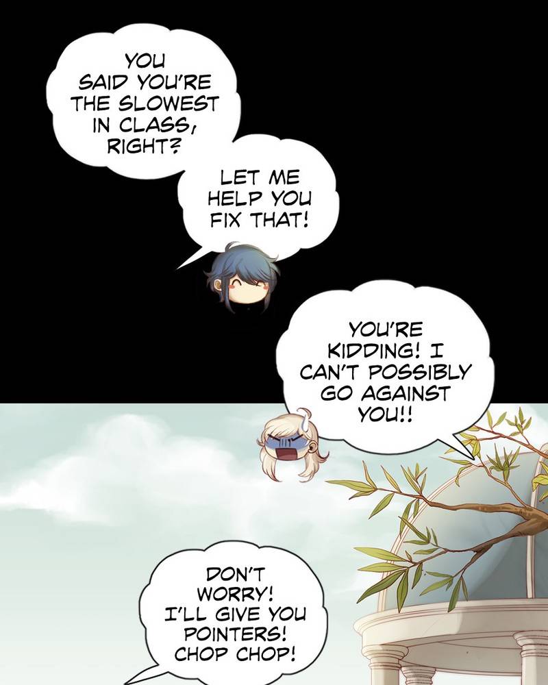 Read Traceless Knight EN Manga Online