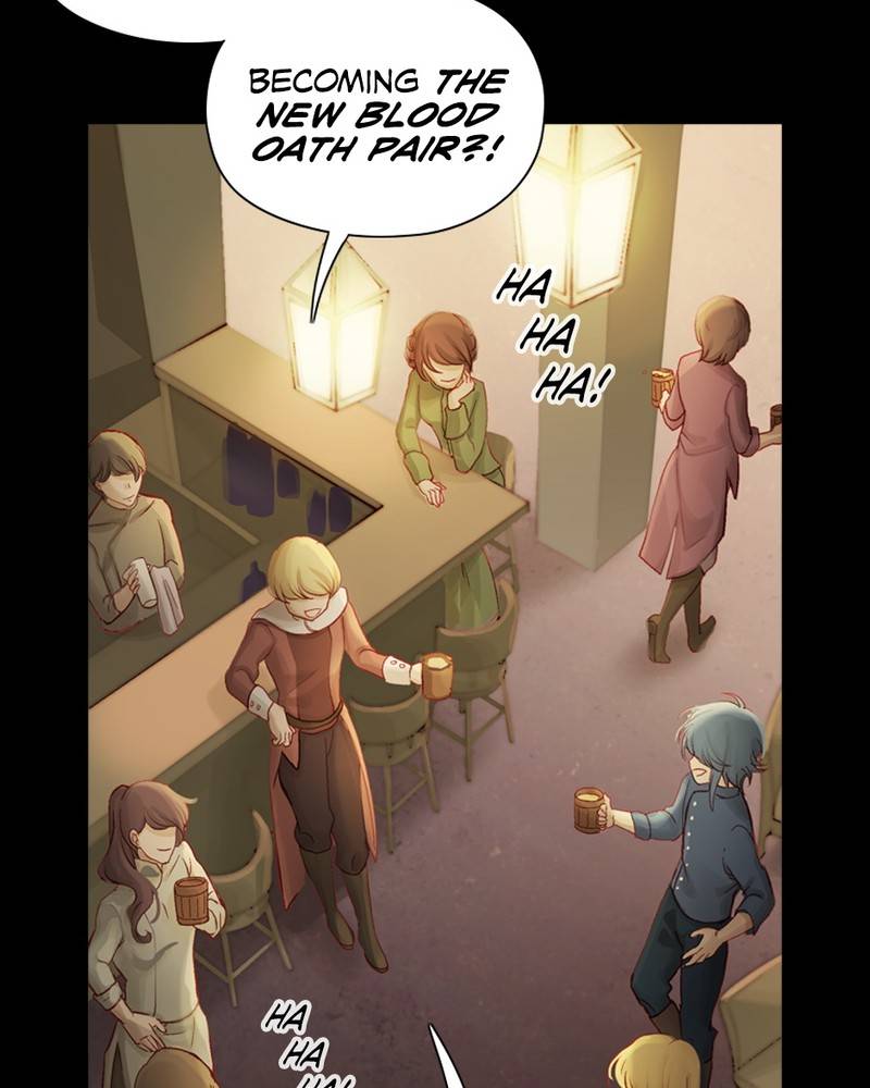 Read Traceless Knight EN Manga Online