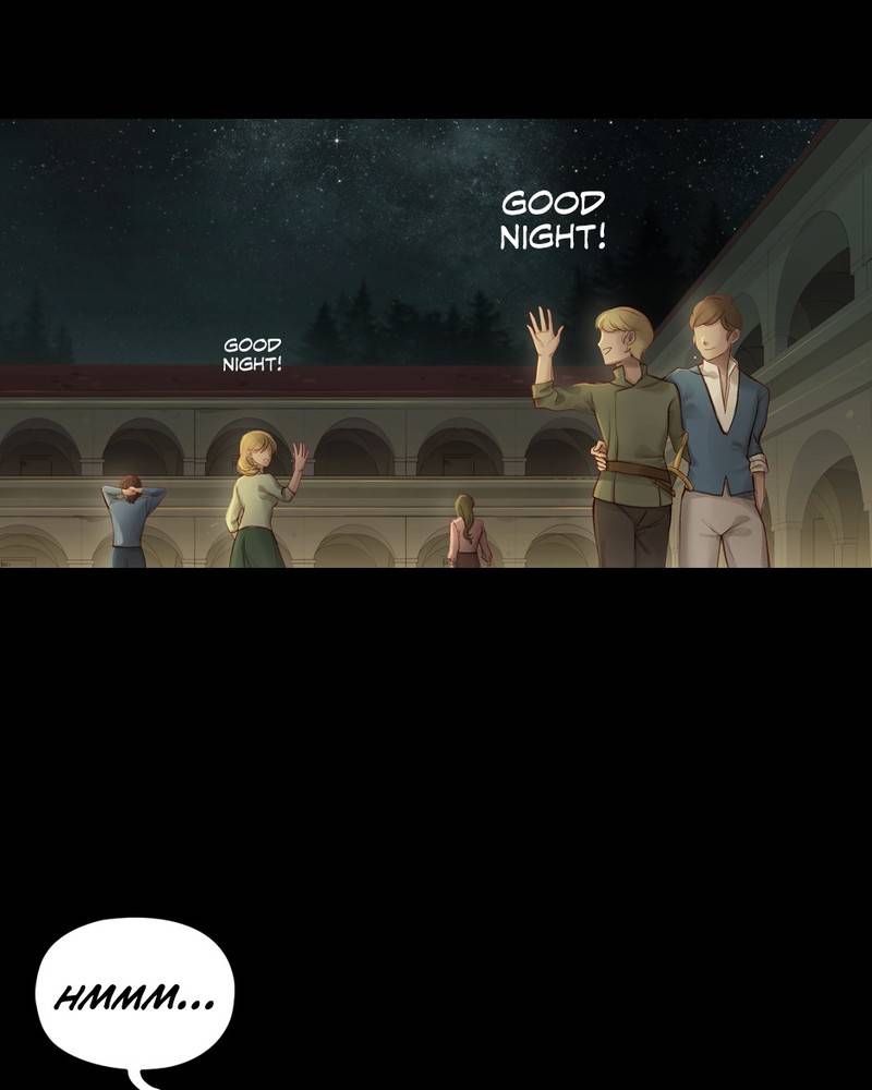 Read Traceless Knight EN Manga Online