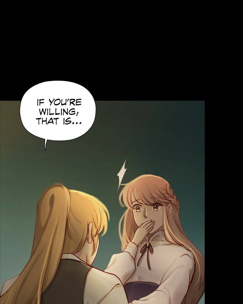 Read Traceless Knight EN Manga Online
