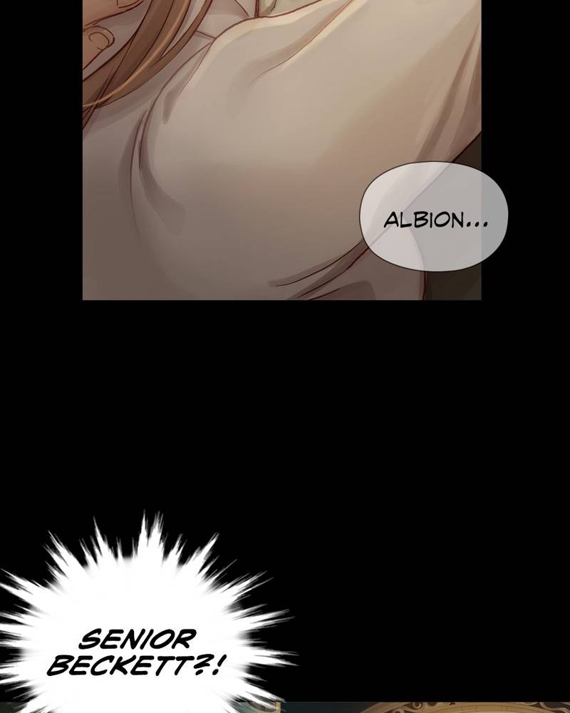 Read Traceless Knight EN Manga Online