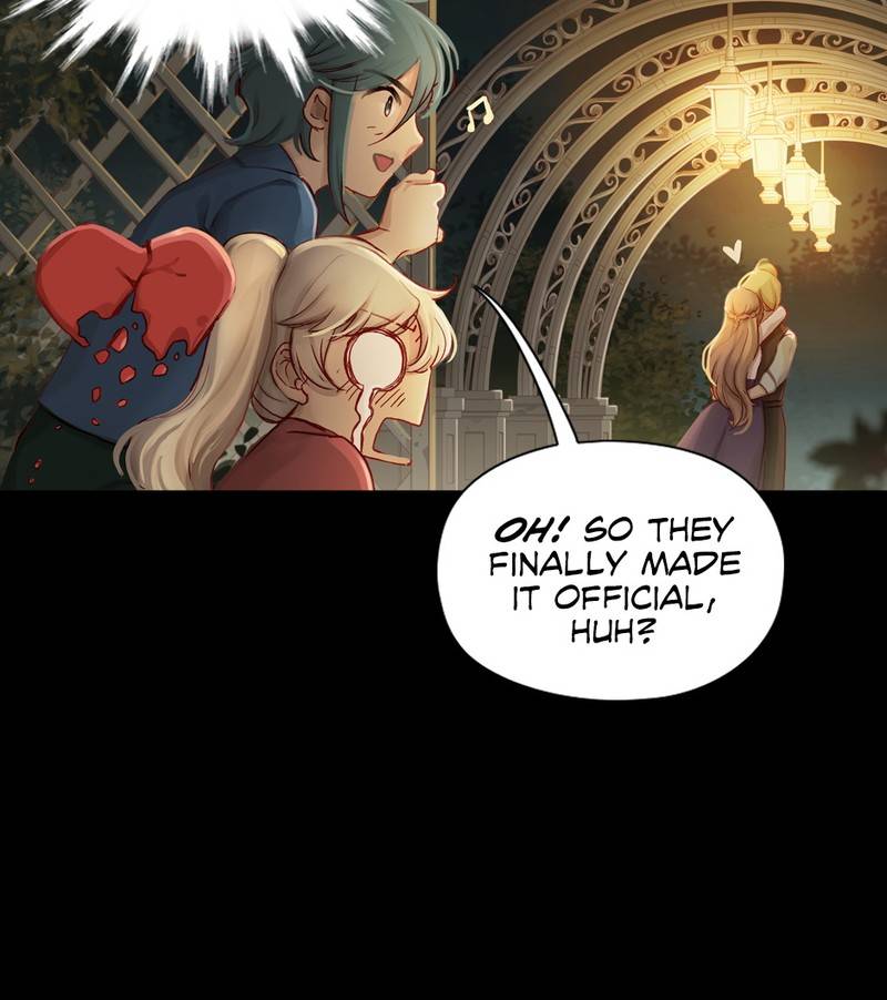 Read Traceless Knight EN Manga Online
