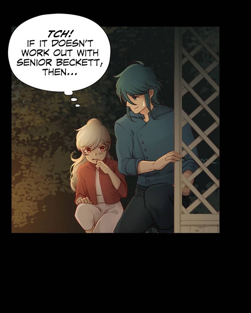 Read Traceless Knight EN Manga Online
