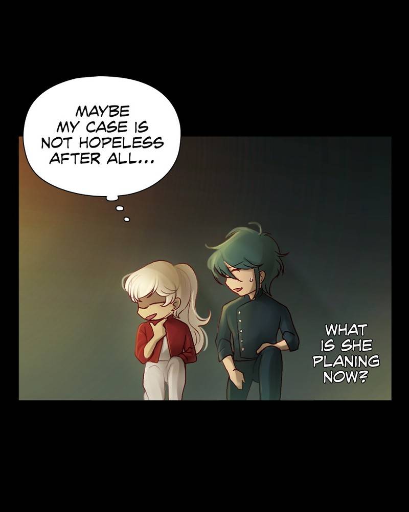 Read Traceless Knight EN Manga Online