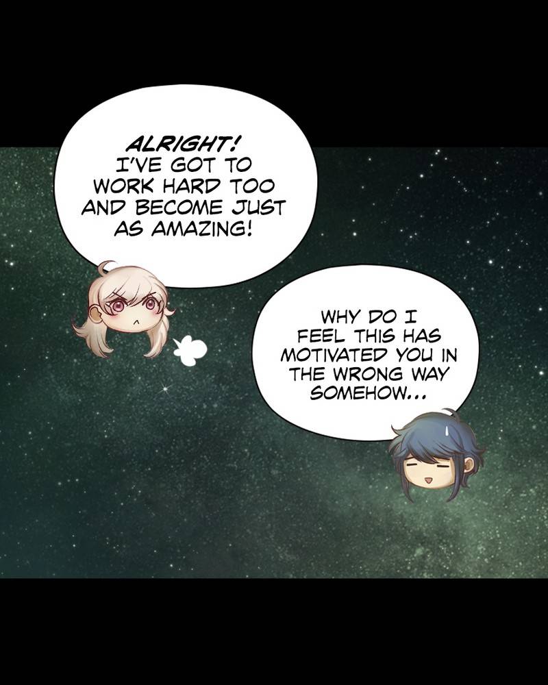 Read Traceless Knight EN Manga Online