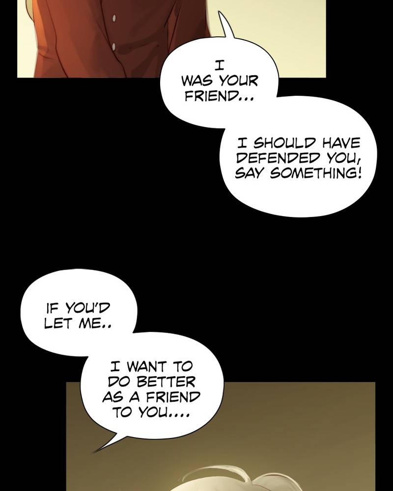 Read Traceless Knight EN Manga Online