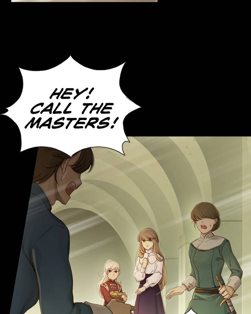 Read Traceless Knight EN Manga Online