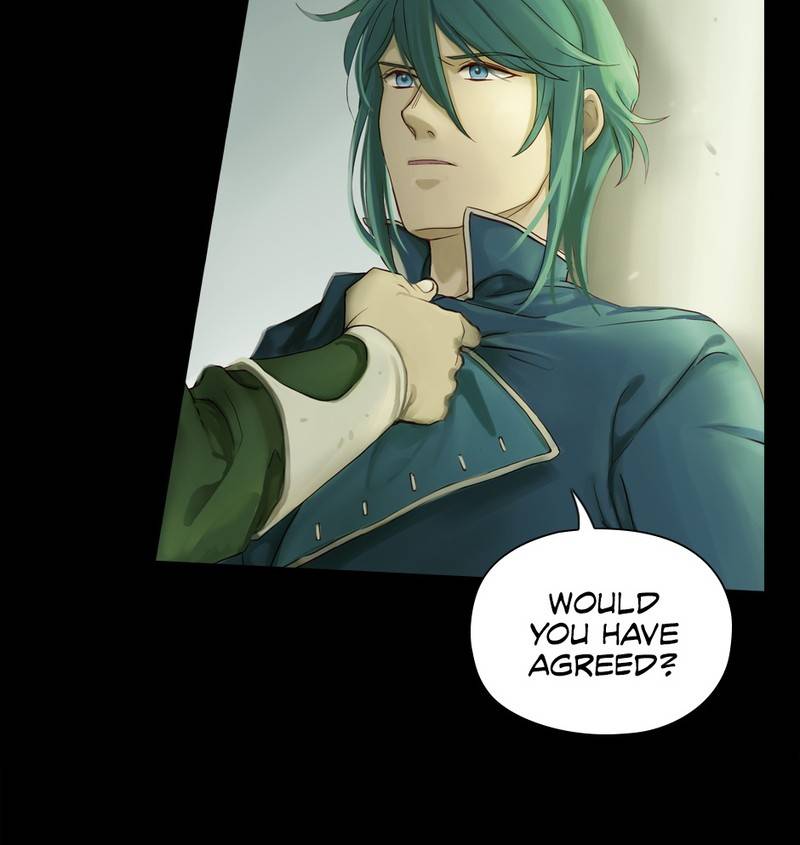 Read Traceless Knight EN Manga Online