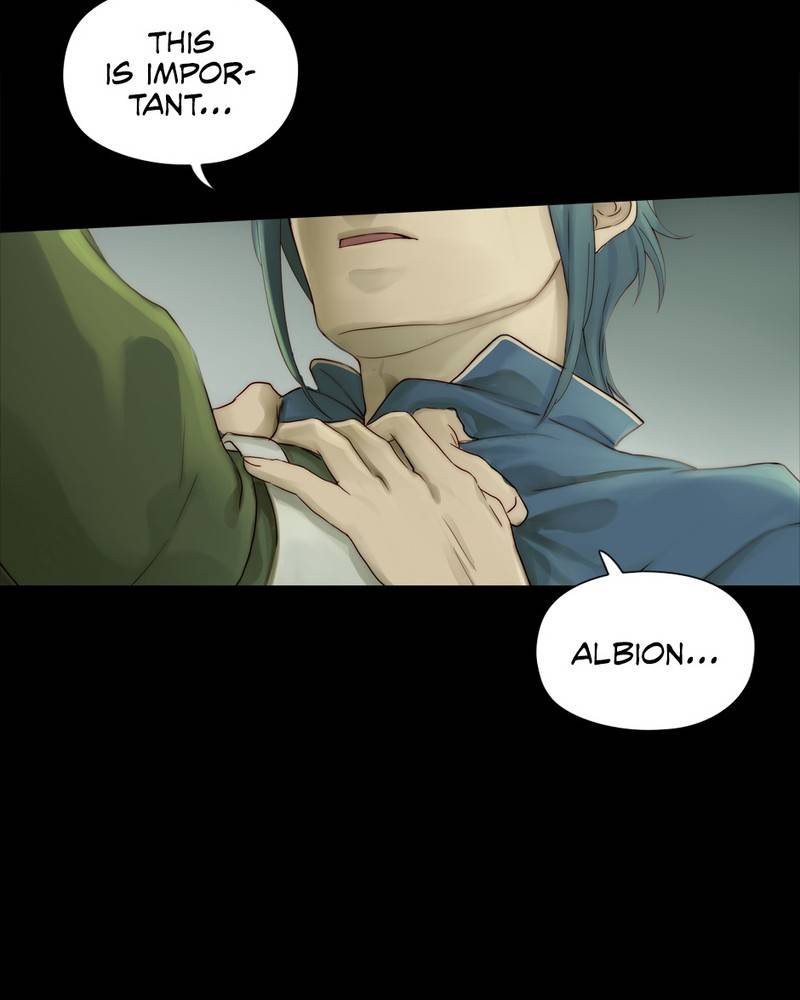 Read Traceless Knight EN Manga Online